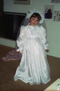 1993 Bride